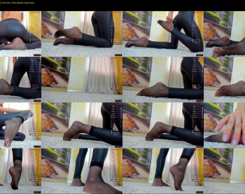 _funsize_ — 7 minute Chaturbate female cam video, 1080p, May 31, 2021