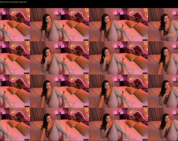 lech_emmy — 3 minute Chaturbate female cam video, 720p, May 31, 2021