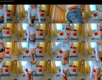_funsize_ — 71 minute Chaturbate female cam video, 1080p, Jun 2, 2021