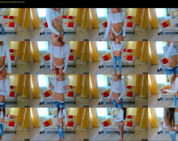 _funsize_ — 70 minute Chaturbate female cam video, 1080p, Jun 2, 2021