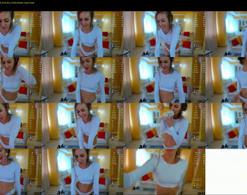 _funsize_ — 9 minute Chaturbate female cam video, 1080p, Jun 2, 2021