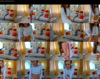 _funsize_ — 70 minute Chaturbate female cam video, 1080p, Jun 2, 2021