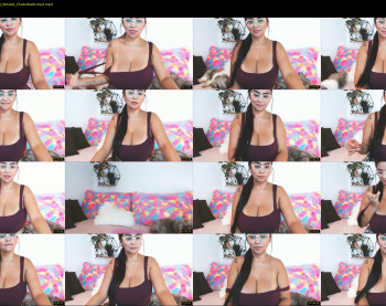 funplayx — 70 minute Chaturbate female cam video, 1080p, Jun 2, 2021