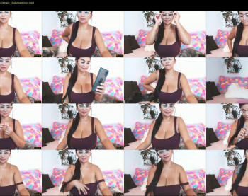 funplayx — 70 minute Chaturbate female cam video, 1080p, Jun 2, 2021