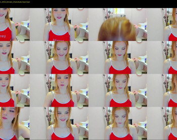 veronica_space — 7 minute Chaturbate female cam video, 1080p, Jun 3, 2021