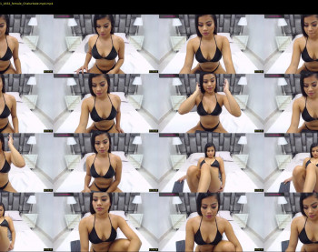 danielasanders — 17 minute Chaturbate female cam video, 720p, Jun 3, 2021