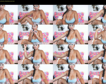 funplayx — 14 minute Chaturbate female cam video, 1080p, Jun 3, 2021