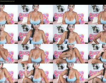 funplayx — 32 minute Chaturbate female cam video, 1080p, Jun 3, 2021