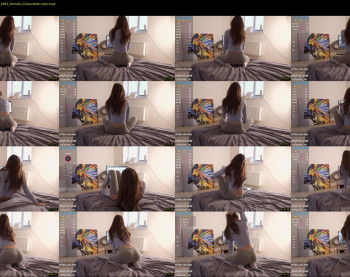 ms_seductive — 11 minute Chaturbate female cam video, 1080p, Jun 3, 2021