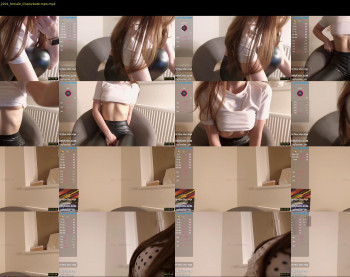 ms_seductive — 11 minute Chaturbate female cam video, 1080p, Jun 3, 2021