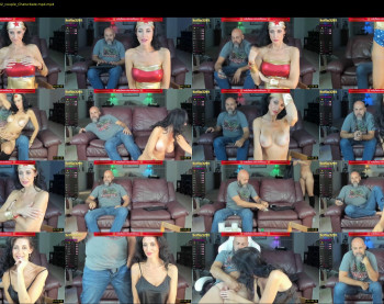 sofia3211 — 70 minute Chaturbate couple cam video, 1080p, Jun 3, 2021