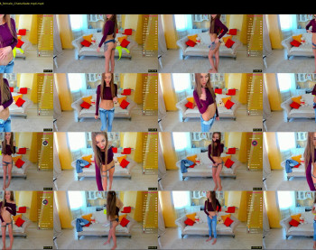 _funsize_ — 72 minute Chaturbate female cam video, 1080p, Jun 5, 2021