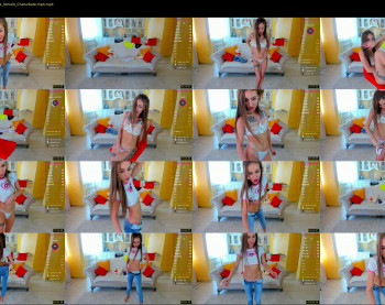 _funsize_ — 72 minute Chaturbate female cam video, 1080p, Jun 5, 2021