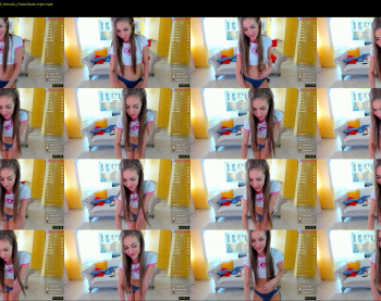 _funsize_ — 7 minute Chaturbate female cam video, 1080p, Jun 5, 2021