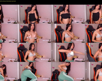 _hellokitty01 — 71 minute Chaturbate female cam video, 720p, Jun 6, 2021