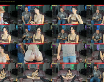 sofia3211 — 70 minute Chaturbate couple cam video, 1080p, Jun 5, 2021