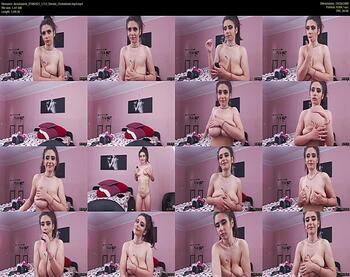 devoiuserin — 70 minute Chaturbate female cam video, 1080p, Jun 7, 2021