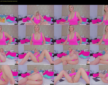 deeadiamond — 79 minute Chaturbate female cam video, 1080p, Jun 8, 2021