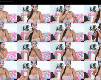 funplayx — 24 minute Chaturbate female cam video, 1080p, Jun 8, 2021