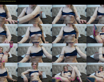 ivanacharm — 16 minute Chaturbate female cam video, 1080p, Jun 8, 2021