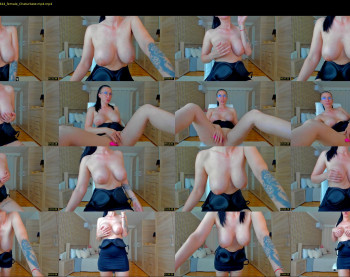 liveclassjay — 27 minute Chaturbate female cam video, 1080p, Jun 8, 2021