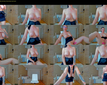 liveclassjay — 30 minute Chaturbate female cam video, 1080p, Jun 8, 2021