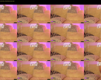 mmmmel — 3 minute Chaturbate female cam video, 1080p, Jun 8, 2021