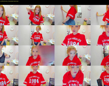 veronica_space — 65 minute Chaturbate female cam video, 1080p, Jun 8, 2021