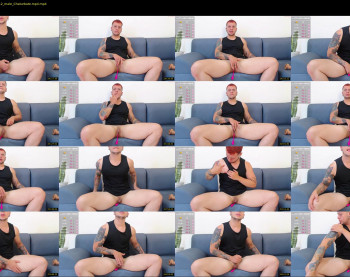 _marcus1 — 5 minute Chaturbate male cam video, 720p, Jun 9, 2021
