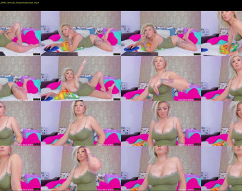 deeadiamond — 55 minute Chaturbate female cam video, 1080p, Jun 9, 2021