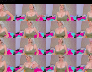 deeadiamond — 12 minute Chaturbate female cam video, 1080p, Jun 9, 2021