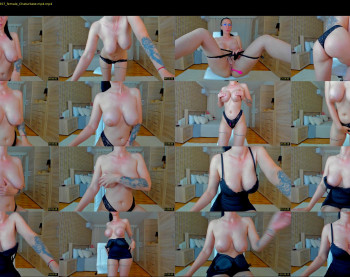 liveclassjay — 70 minute Chaturbate female cam video, 1080p, Jun 9, 2021