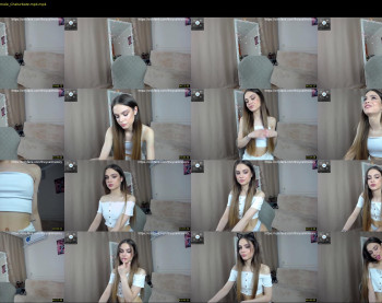 loxy_ — 53 minute Chaturbate female cam video, 1080p, Jun 9, 2021
