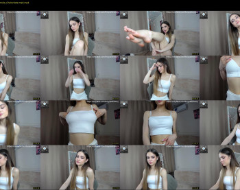 loxy_ — 25 minute Chaturbate female cam video, 1080p, Jun 10, 2021