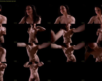 mindvoiding — 22 minute Chaturbate female cam video, 720p, Jun 10, 2021
