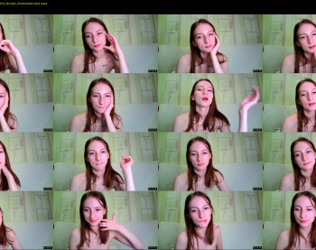 pixie_emily — 3 minute Chaturbate female cam video, 1080p, Jun 10, 2021