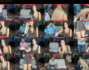 sofia3211 — 70 minute Chaturbate couple cam video, 1080p, Jun 9, 2021
