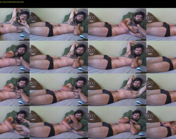 wow_devil — 36 minute Chaturbate male cam video, 720p, Jun 9, 2021