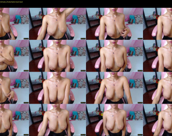 basthet — 5 minute Chaturbate female cam video, 720p, Jun 11, 2021
