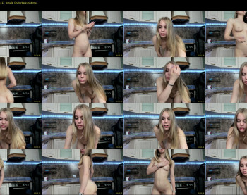 brightrays__ — 6 minute Chaturbate female cam video, 1080p, Jun 10, 2021