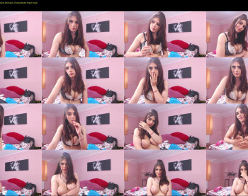 devoiuserin — 70 minute Chaturbate female cam video, 1080p, Jun 10, 2021