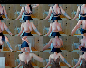 liveclassjay — 19 minute Chaturbate female cam video, 1080p, Jun 10, 2021