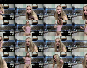 brightrays__ — 6 minute Chaturbate female cam video, 1080p, Jun 11, 2021