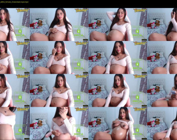 greicy_sweet_ — 26 minute Chaturbate female cam video, 720p, Jun 11, 2021