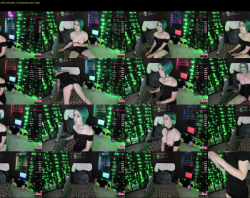 midnightpixie — 75 minute Chaturbate female cam video, 1080p, Jun 11, 2021