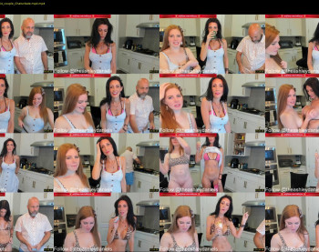 sofia3211 — 70 minute Chaturbate couple cam video, 1080p, Jun 11, 2021