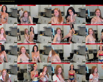 sofia3211 — 70 minute Chaturbate couple cam video, 1080p, Jun 11, 2021