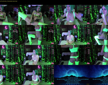 midnightpixie — 44 minute Chaturbate female cam video, 1080p, Jun 12, 2021
