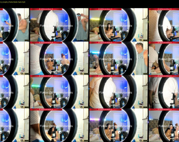 sofia3211 — 23 minute Chaturbate couple cam video, 1080p, Jun 12, 2021