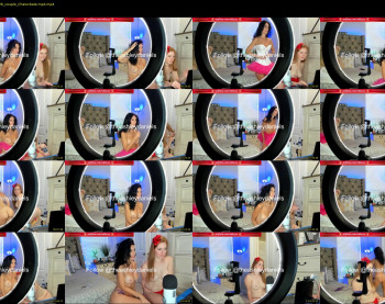 sofia3211 — 72 minute Chaturbate couple cam video, 1080p, Jun 13, 2021